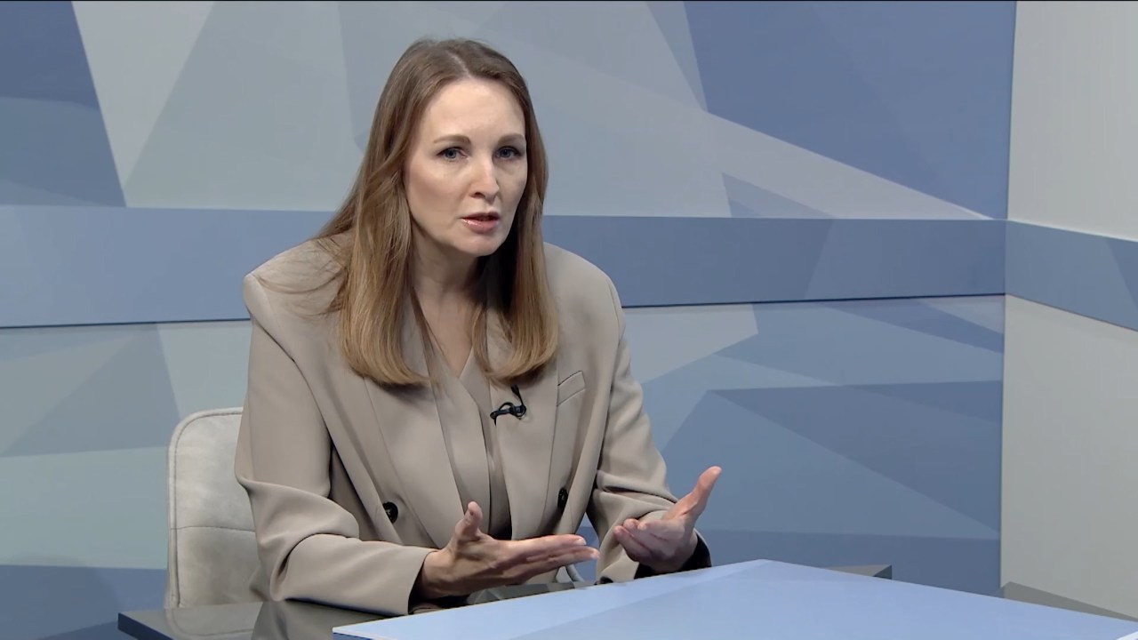 Главный архитектор Саратовской области рассказала о деятельности нового Института развития территорий